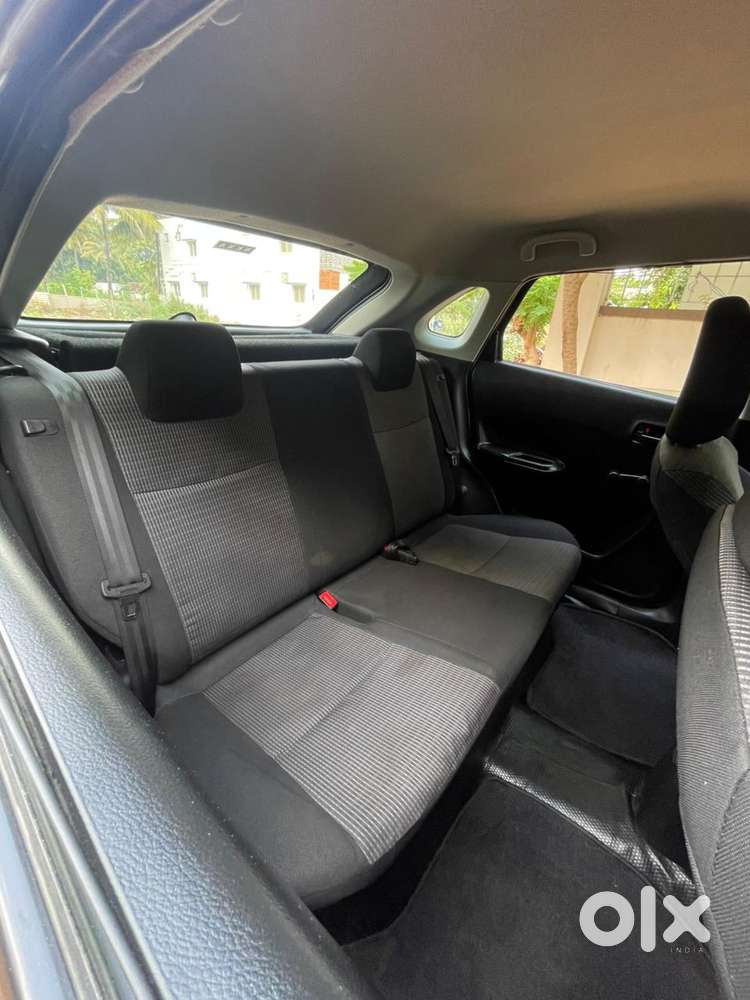 Maruti Suzuki Baleno 1.3 Sigma, 2016, Petrol