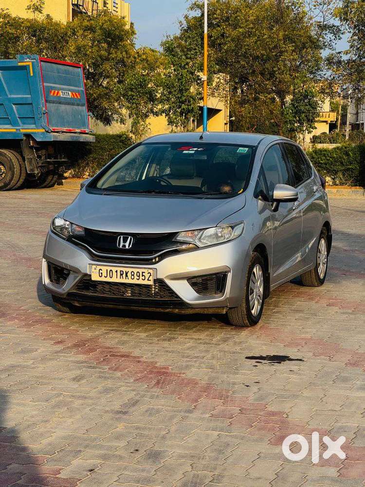 Honda Jazz 1.5 S I Dtec, 2015, Diesel