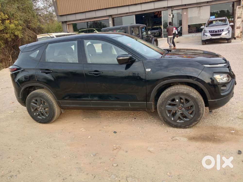 Tata Harrier Xt+, 2023, Diesel