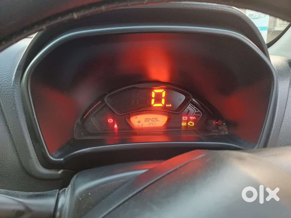 Maruti Suzuki Alto K10 1.0 Vxi, 2024, Petrol
