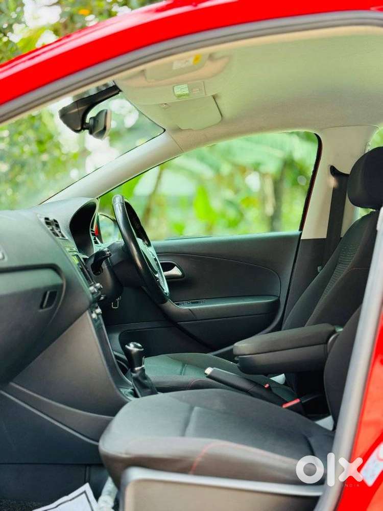 Volkswagen Polo 1.0 Highline Plus Tsi, 2019, Petrol