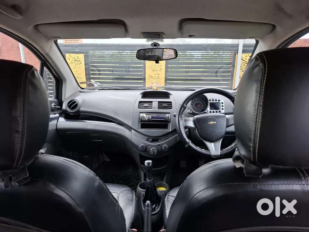 Chevrolet Beat Diesel Well Maintained Good Condition