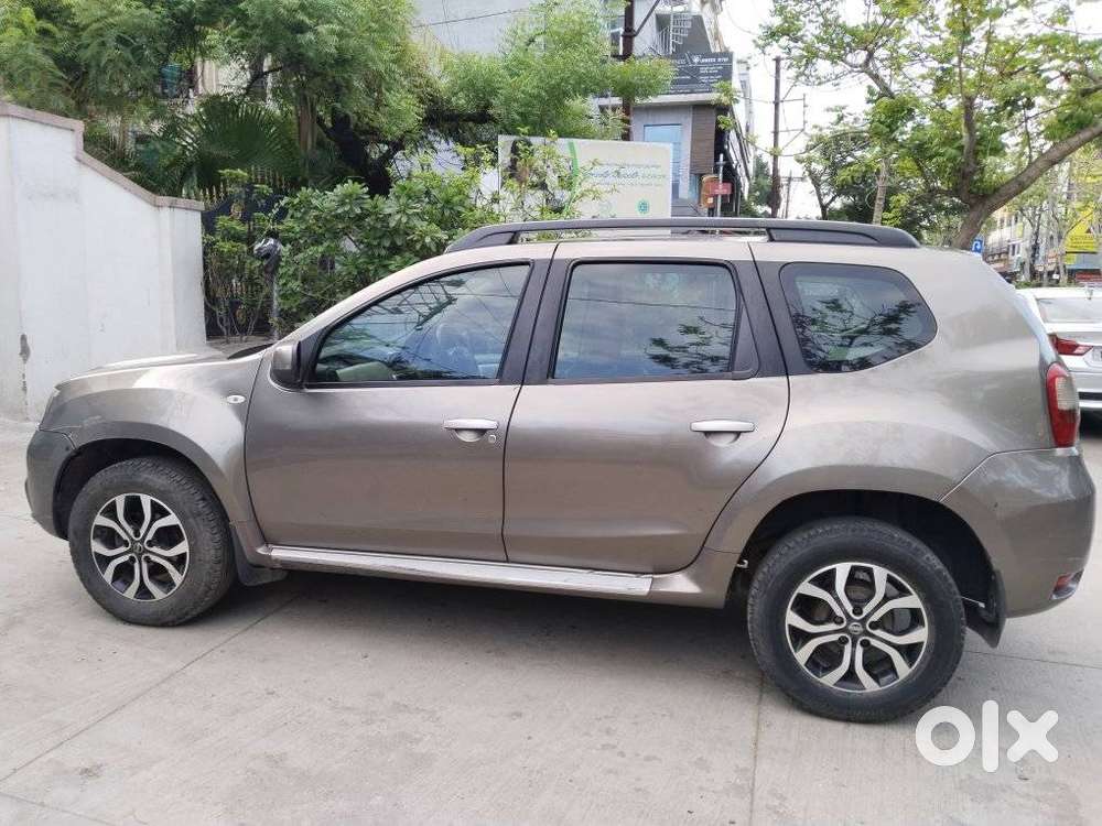 Nissan Terrano Xl Plus 85 Ps Deisel, 2015, Diesel