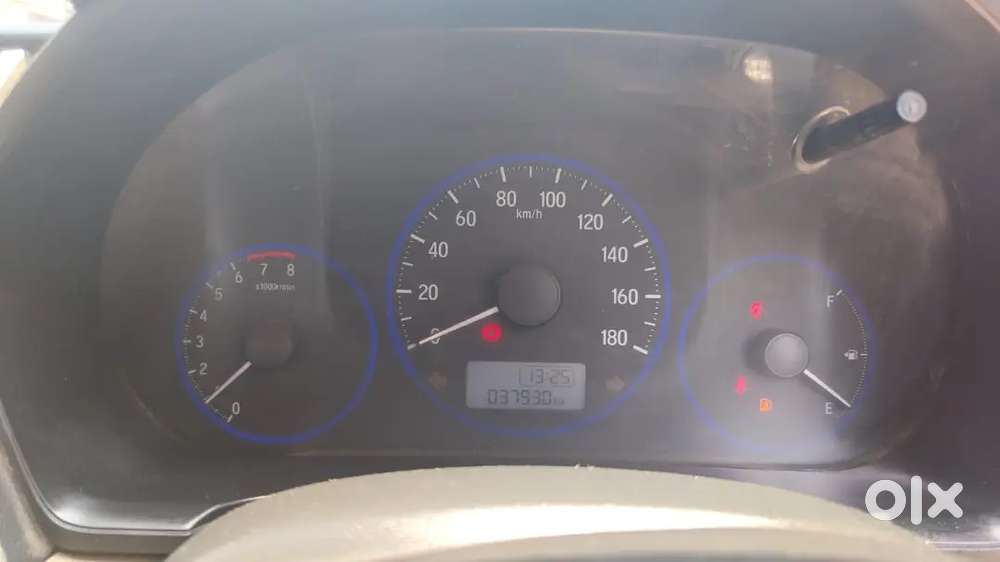 Honda Amaze 1.2 S 2018