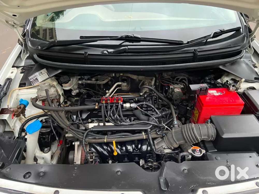 Hyundai Elite I20 [ ] 1.2 Magna Executive, 2019, Petrol