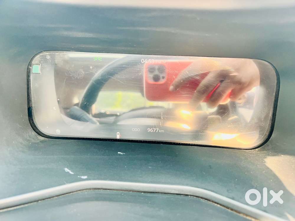 Tata Curvv Accomplished S 1.2 Revotron Petrol 7dca, 2025, Petrol
