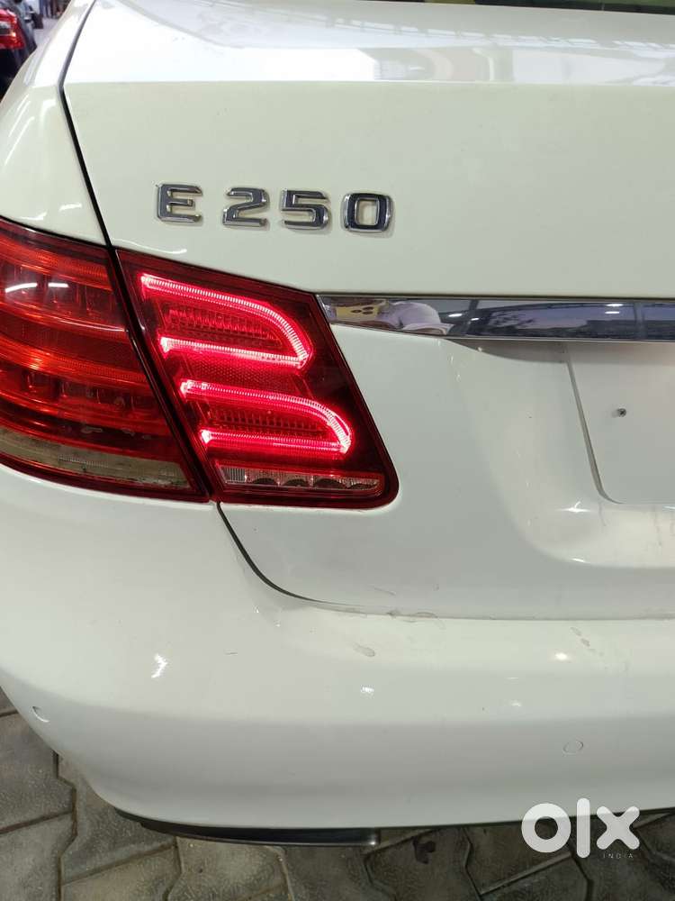 Mercedes-benz E-class E250 Cdi Blue Efficiency, 2014, Diesel