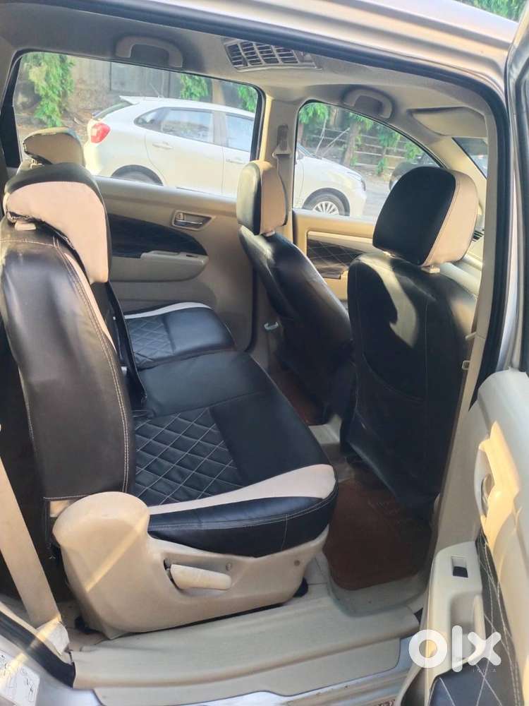 Ertiga Vxi