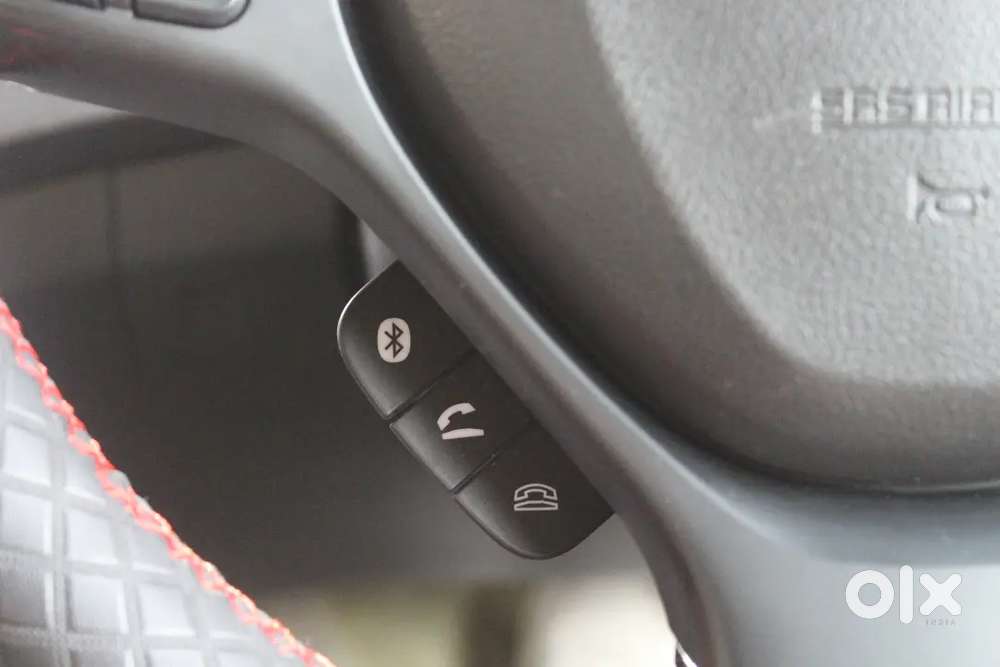 2016 Baleno Zeta Cvt Automatic