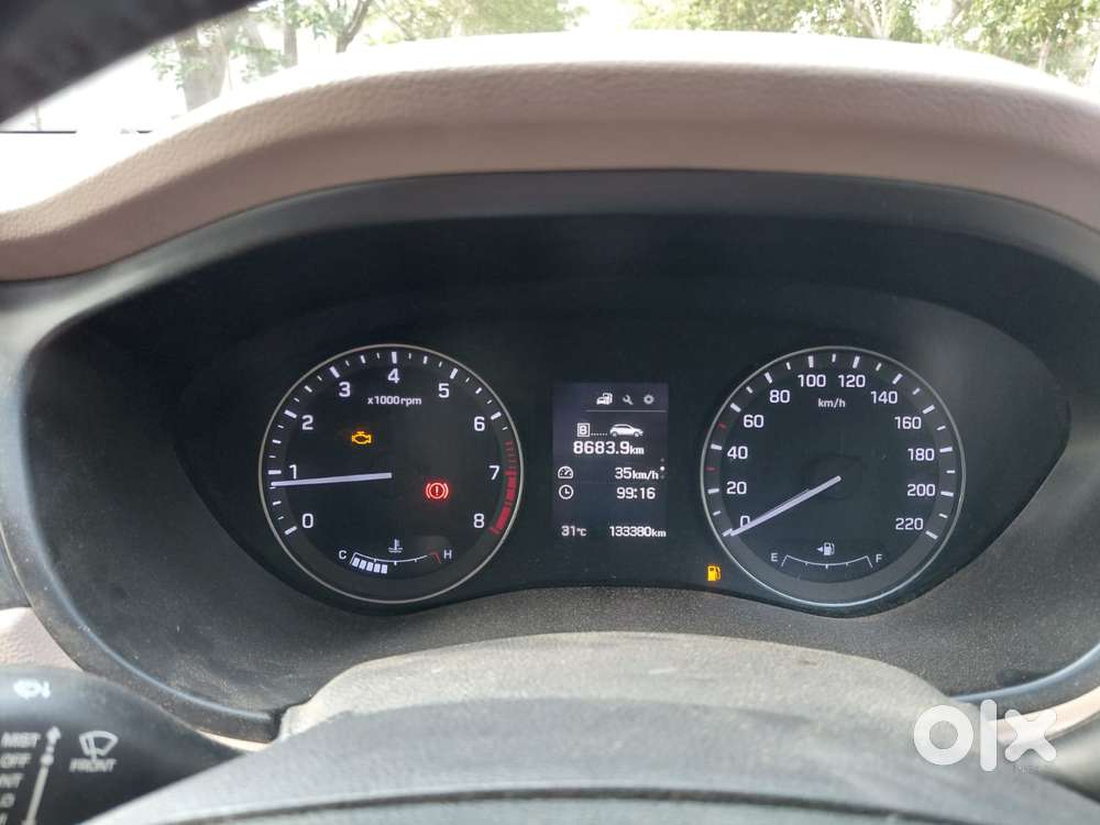 Hyundai I20 1.2 Asta, 2016, Petrol