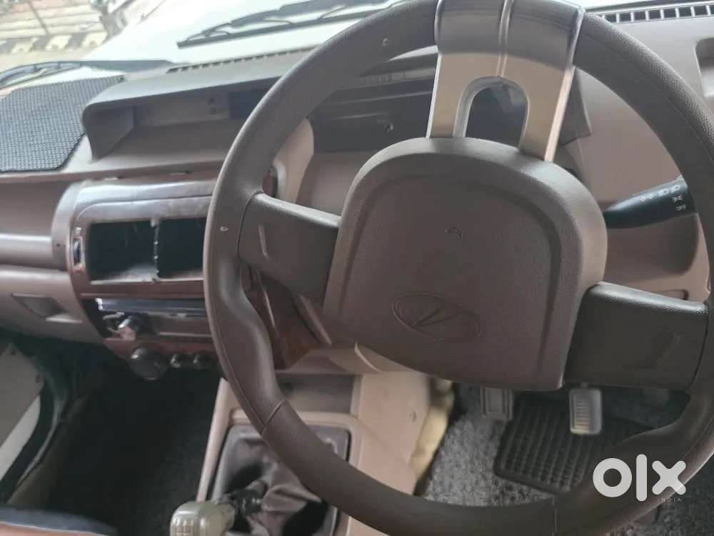 Mahindra Bolero 2016 Diesel Manual