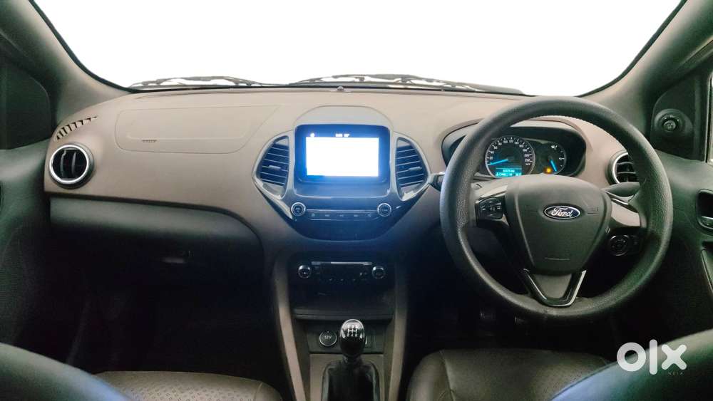 Ford Freestyle Titanium Plus Petrol, 2019, Petrol
