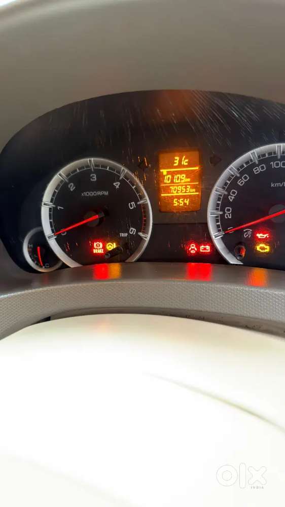 Maruti Suzuki Ertiga 2013 Diesel Good Condition