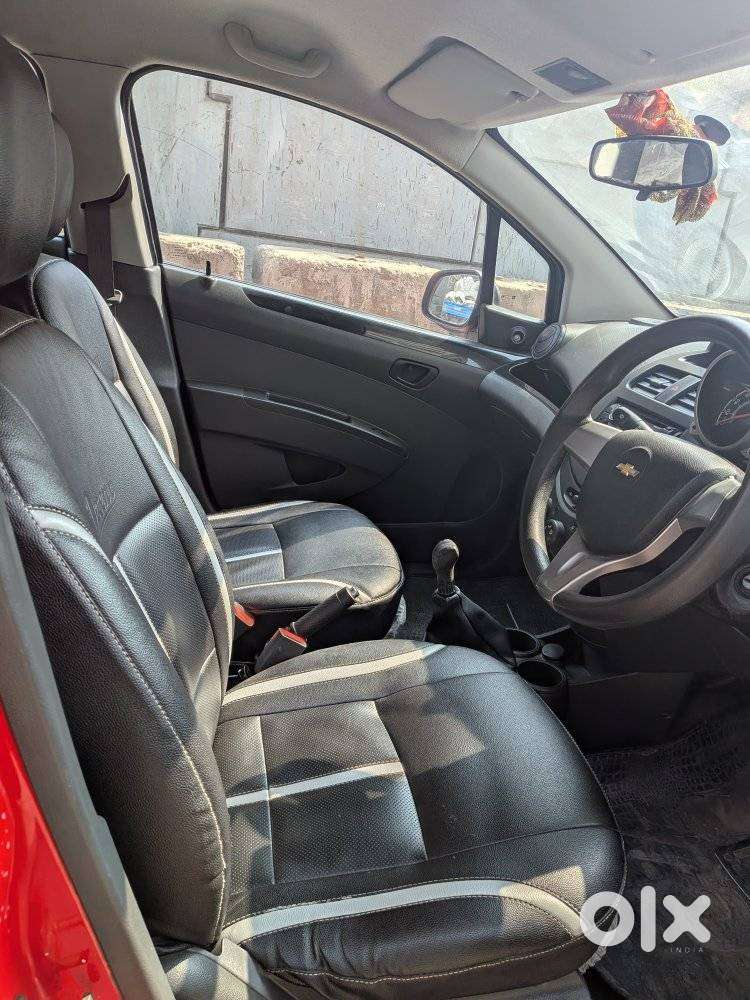 Chevrolet Beat 2010-2013 Diesel Ls, 2013, Diesel