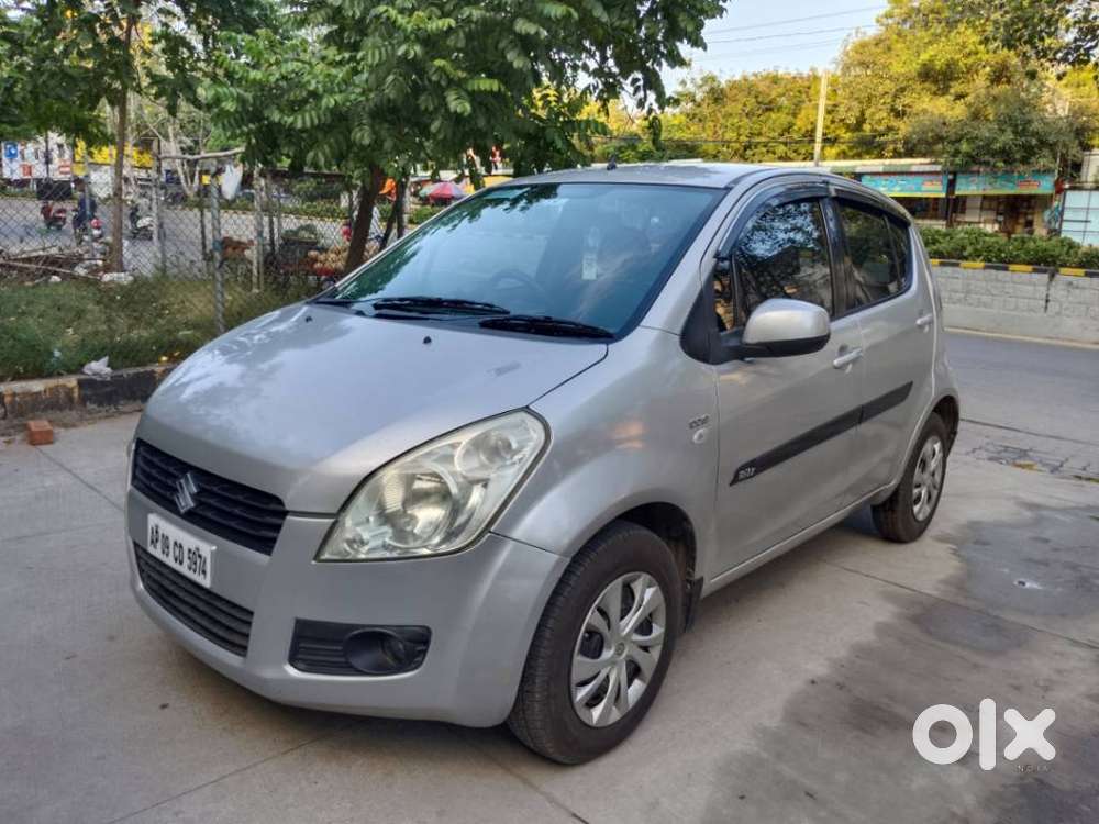 Maruti Suzuki Ritz Vdi Bs-iv, 2011, Diesel