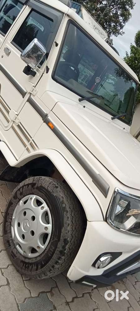 Mahindra Bolero B6 (o), 2023, Diesel