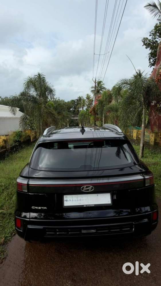 Hyundai Creta Disel For Sale