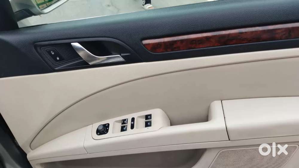 Skoda Superb, 2013, Petrol