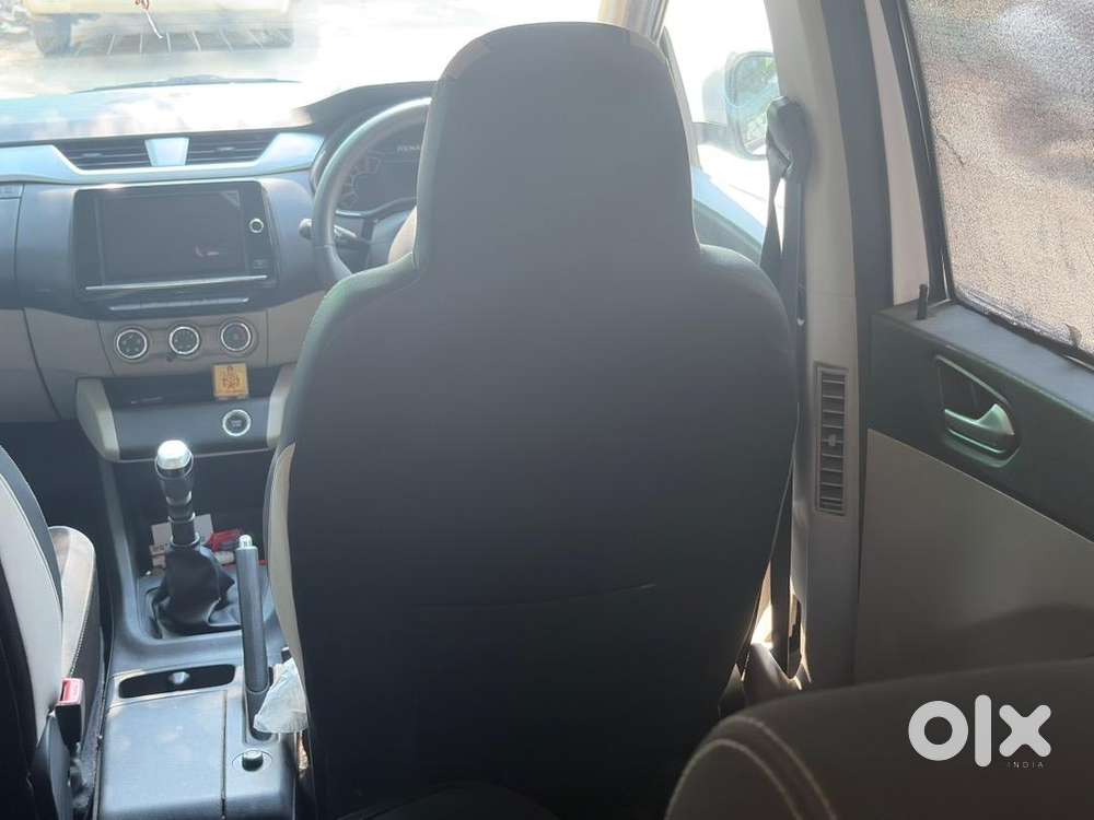 Renault Triber 2019 Petrol Well Maintained