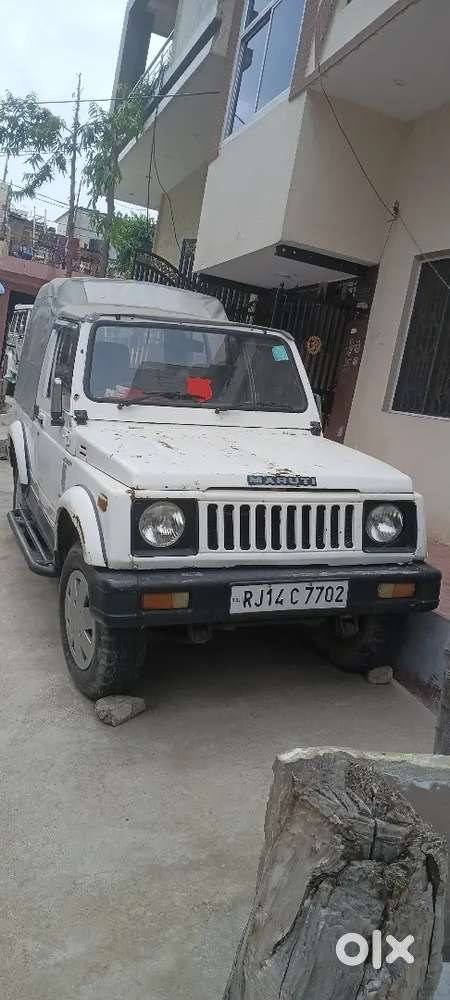 Maruti Jpsy
