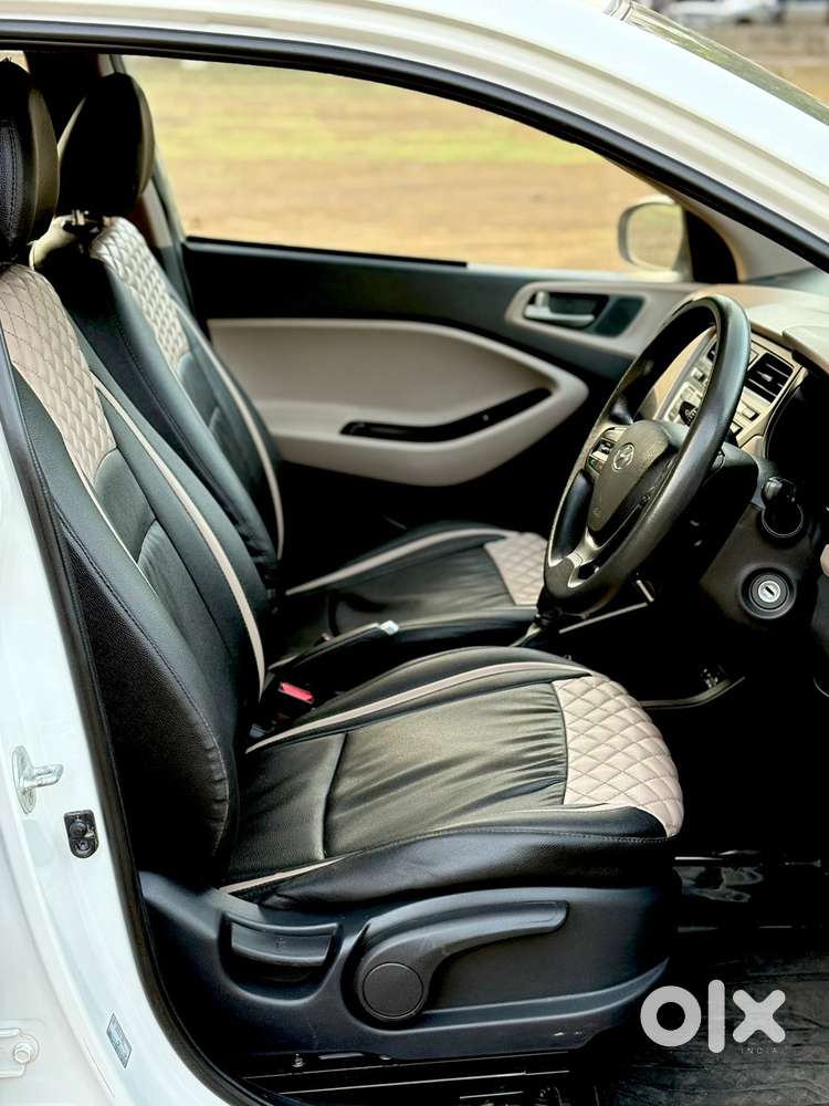 Hyundai I20 1.2 Spotz, 2015, Petrol