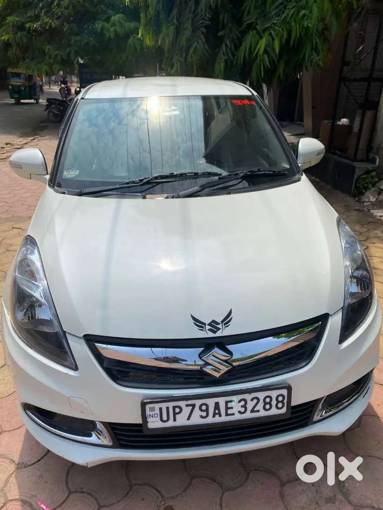 Maruti Suzuki Swift Dzire 2015 Diesel 79000 Km Driven