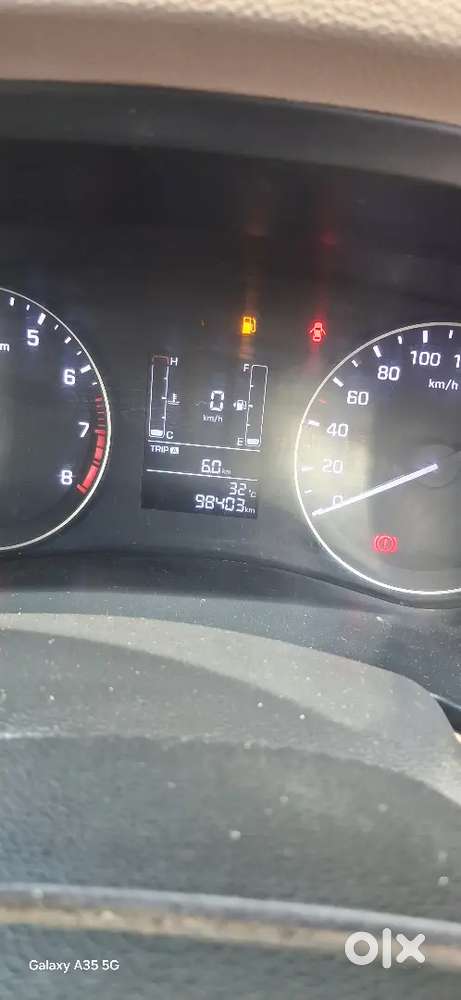 Hyundai Elite I20 Sportz 2014