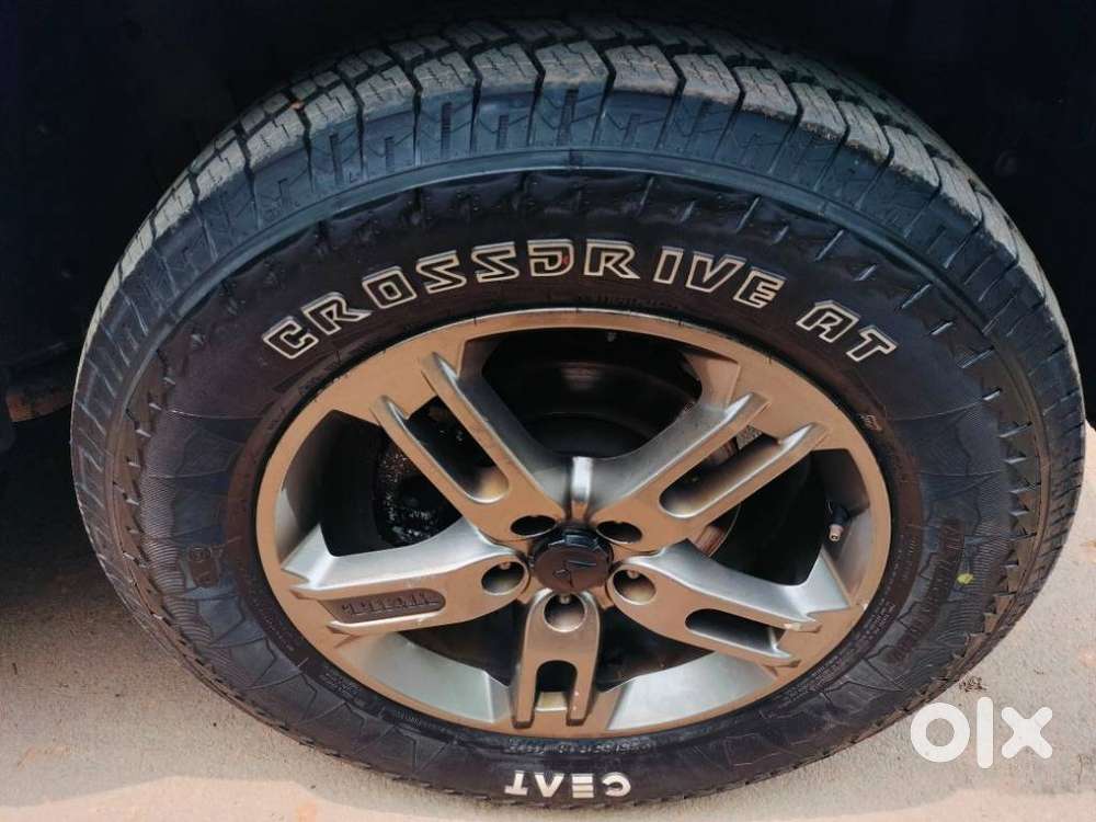 Mahindra Thar Lx Convertible Top Diesel At 4wd, 2022, Diesel