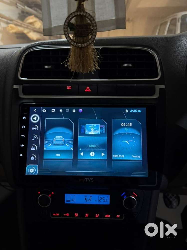 Volkswagen 1.6 Petrol Car 2012
