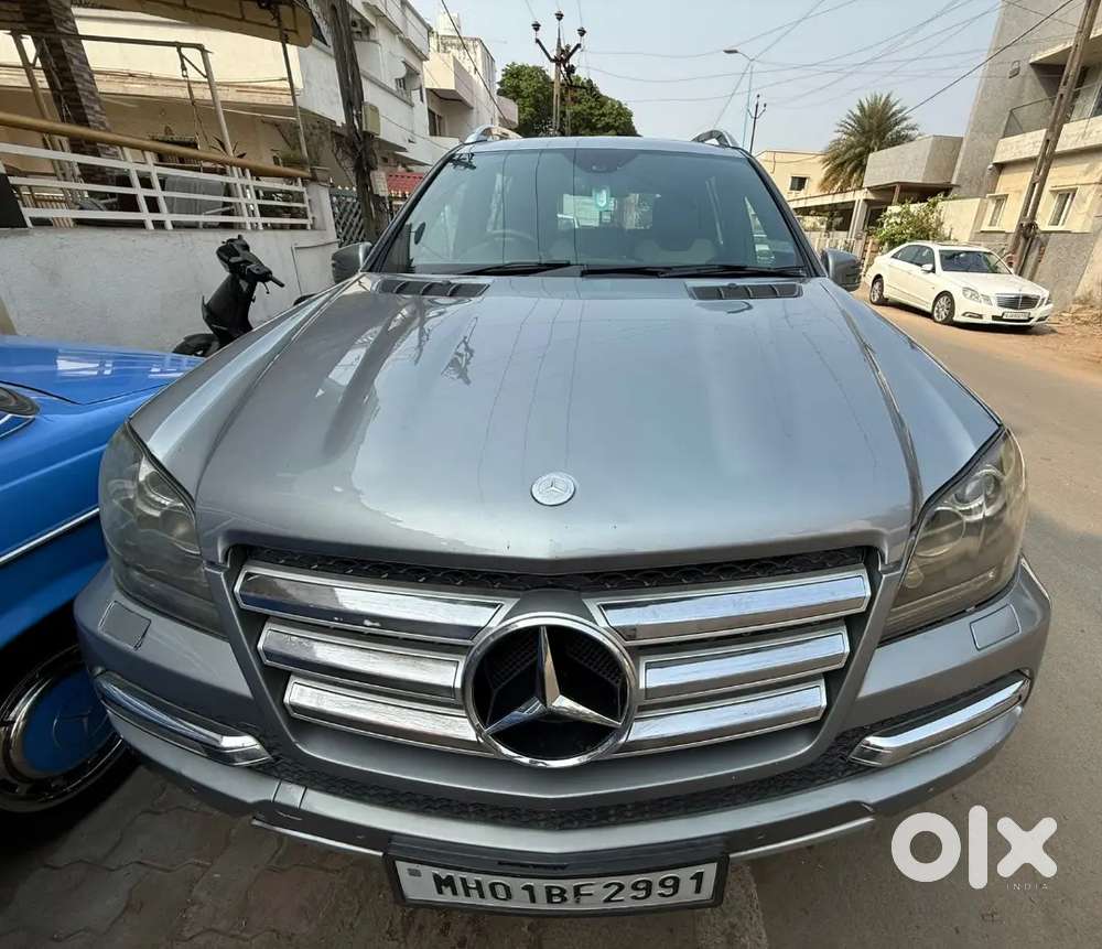 Gl 350  For Sale / Mumbai