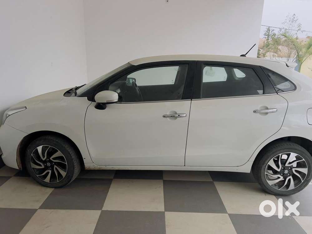 Maruti Suzuki Petrol 2022