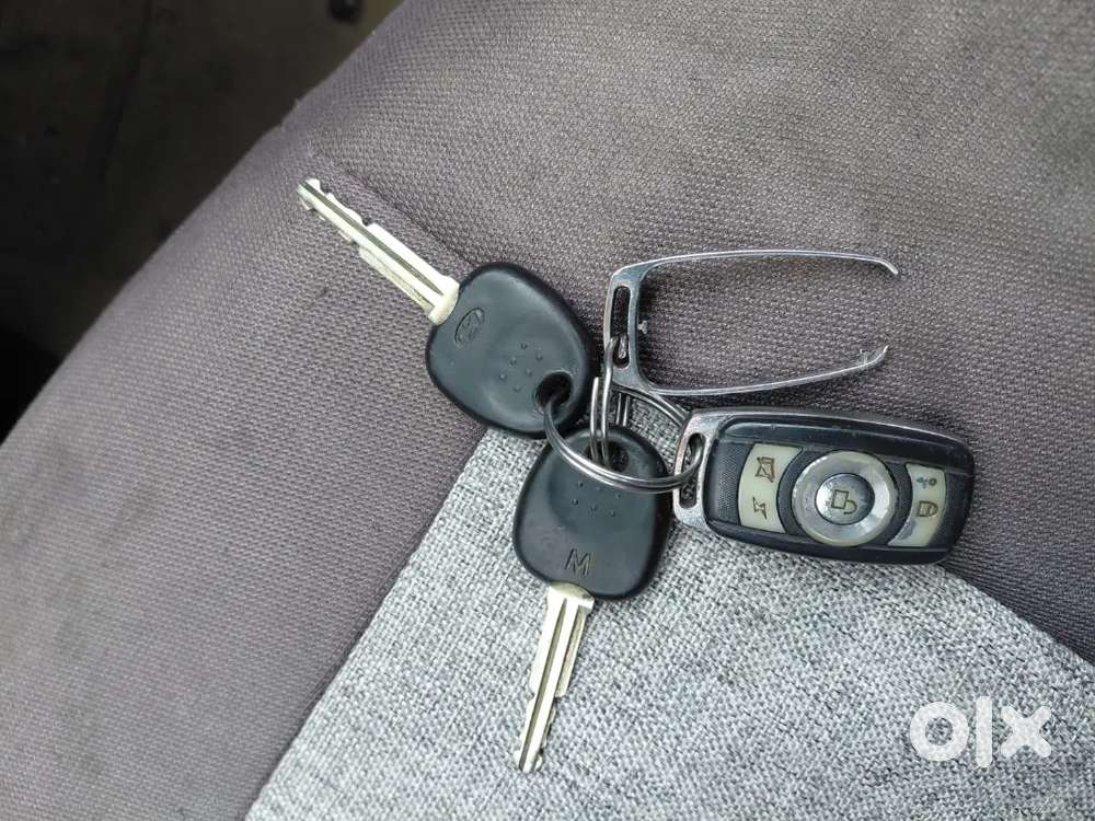 2013 Hyundai I10 1.1 Era 2nd Owner