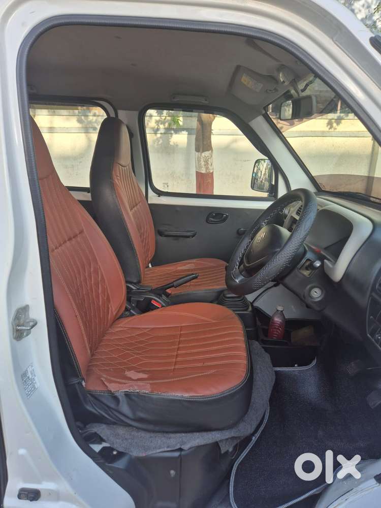 Maruti Suzuki Eeco 5 Str With Ac Plus Htr Cng, 2022, Cng & Hybrids