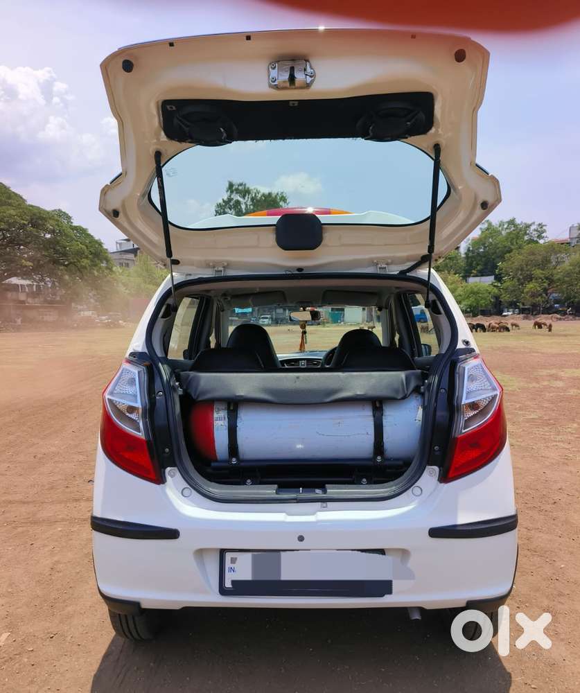 Maruti Suzuki Alto K10 2014-2019 1.0 Lxi Cng, 2016, Cng & Hybrids