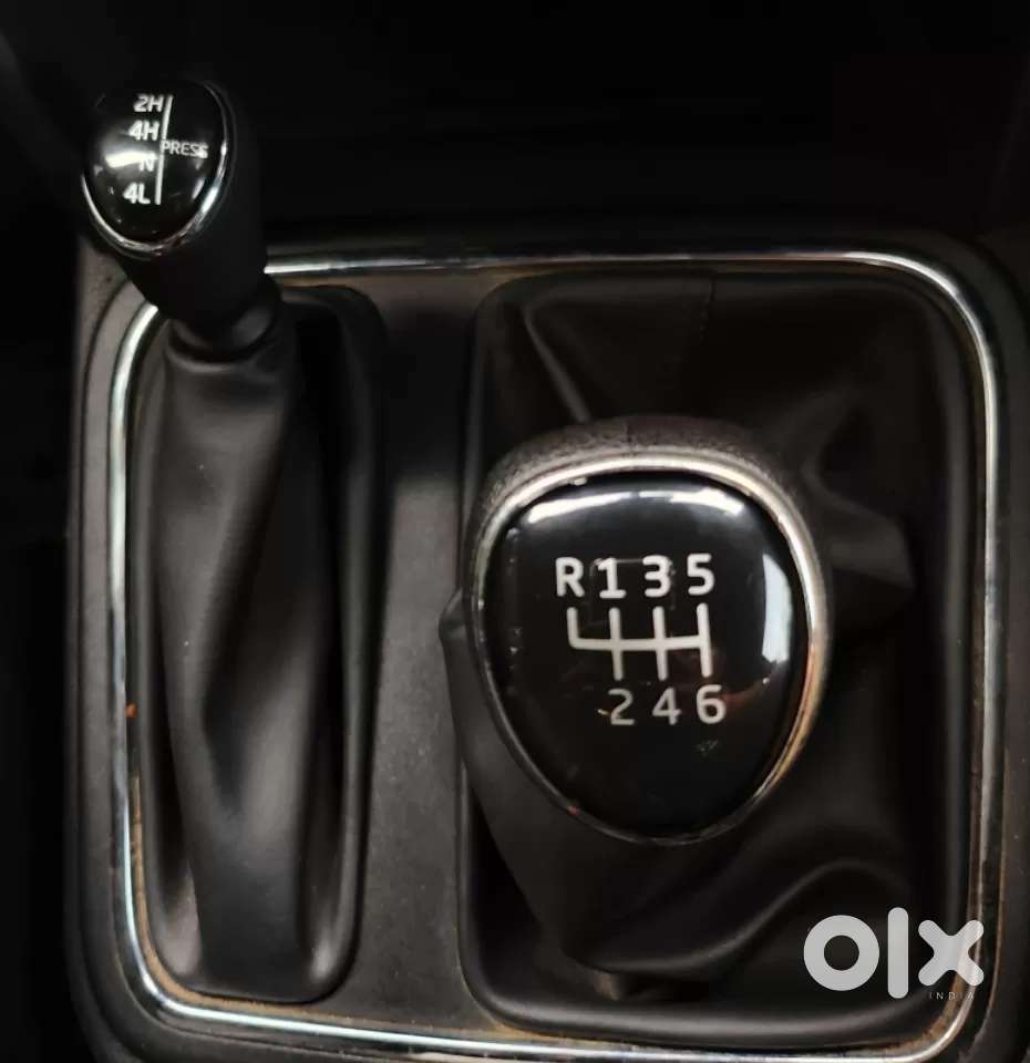 Mahindra Thar Lx Hard Top Diesel Mt 4wd, 2023, Diesel