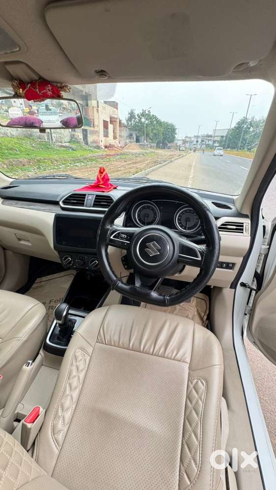 Maruti Suzuki Swift Dzire 2024