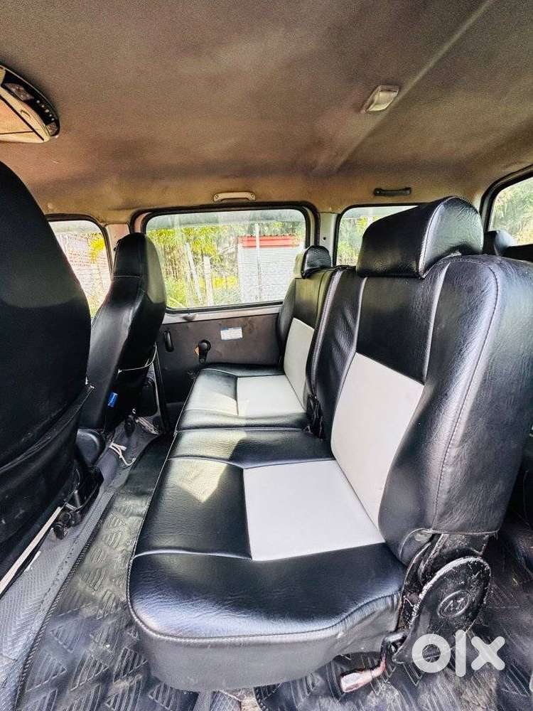 Maruti Suzuki Eeco, 2021