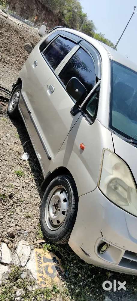 2009 Model 2031 Vaild Cng Petrol Front Power Window Power Steering