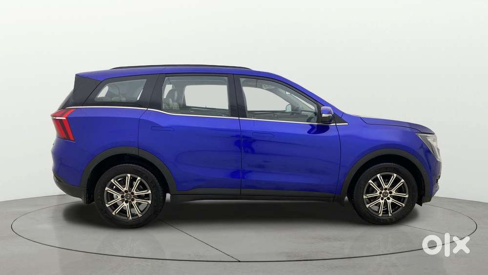 Mahindra Xuv700 2.2 Ax 7 Diesel Mt Str, 2022, Diesel
