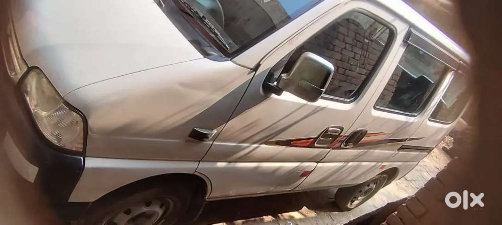 Maruti Suzuki Eeco 2020 Cng & Hybrids 165000 Km Driven