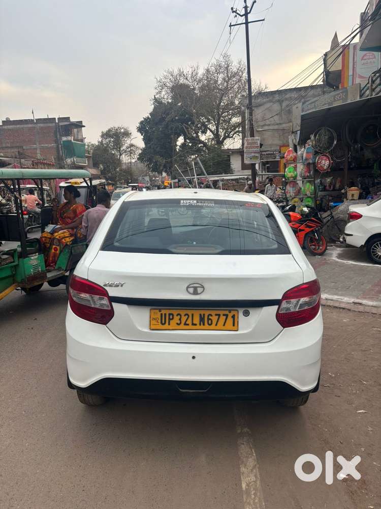 Tata Zest  Premio, 2019, Diesel