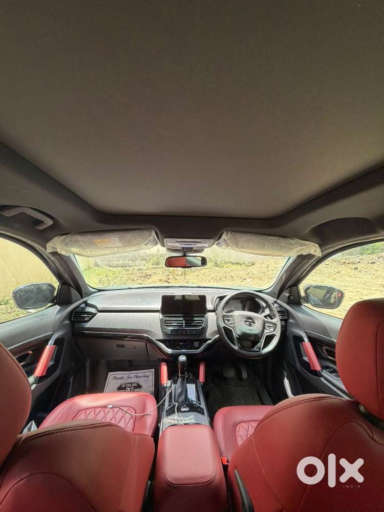 Tata Harrier 2023 Diesel