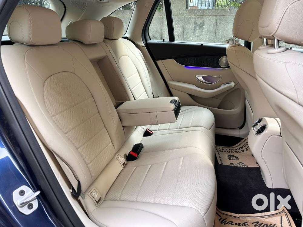 Mercedes-benz Glc 220d 4matic, 2022, Diesel