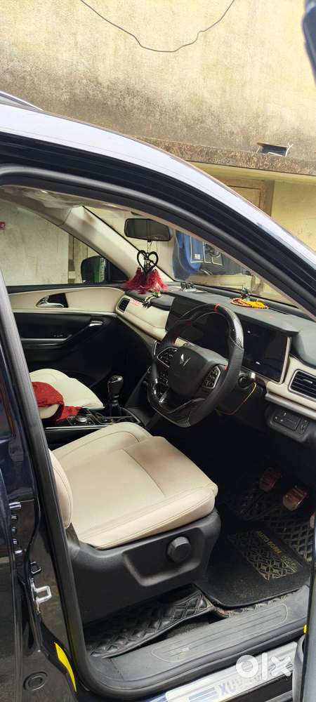 Mahindra Xuv700 Diesel 2024 Year