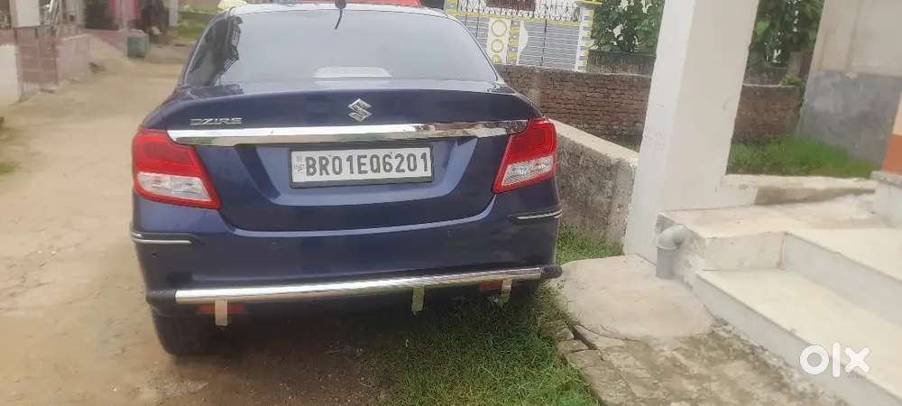 Maruti Suzuki Dzire 2020 पेट्रोल ऑटोमैटिक