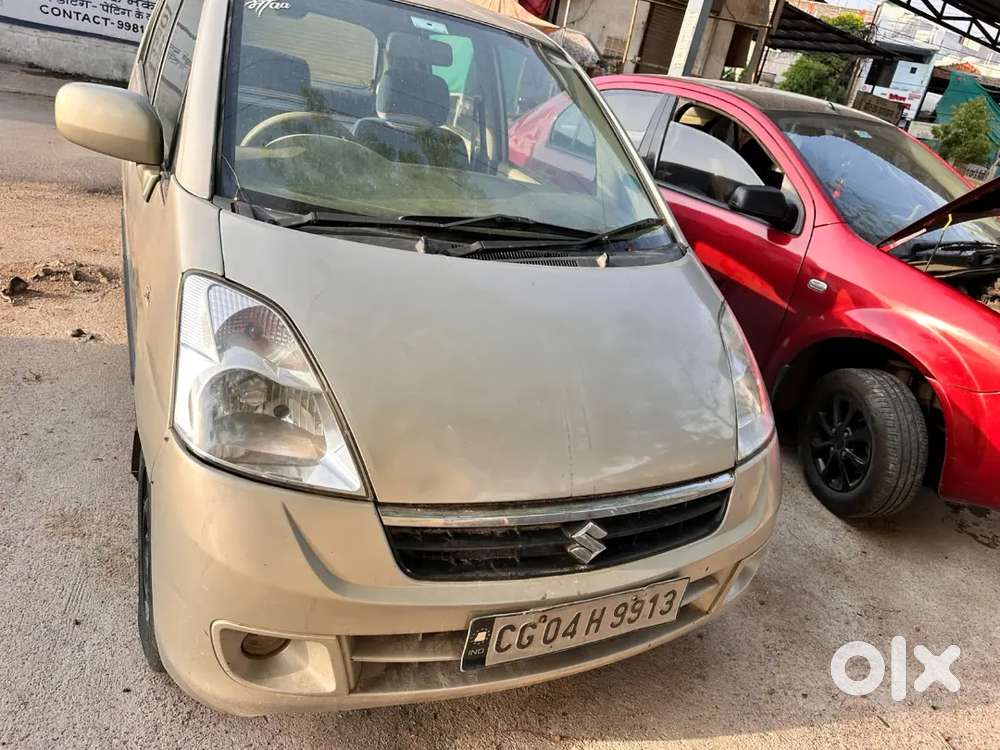 Car Bechna Hai