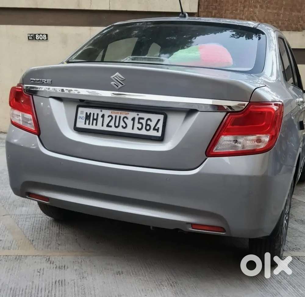 Maruti Dzire 1.2 Zxi 2022
