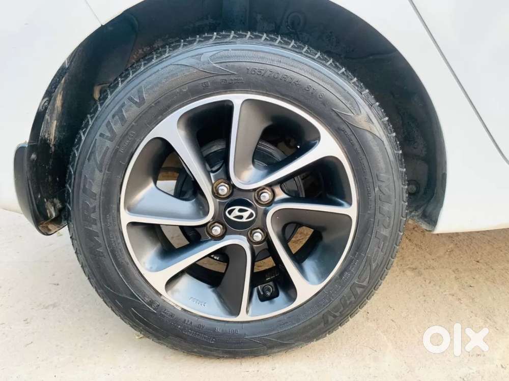 Hyundai Grand I10 Asta 1.2 Kappa Vtvt, 2017, Petrol