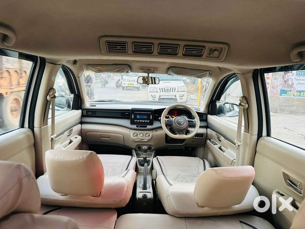 Maruti Suzuki Ertiga Vdi Shvs, 2020, Diesel