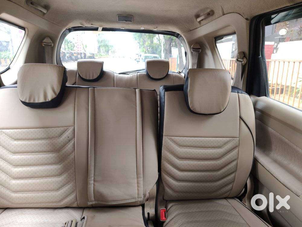 Maruti Suzuki Ertiga Zdi, 2014